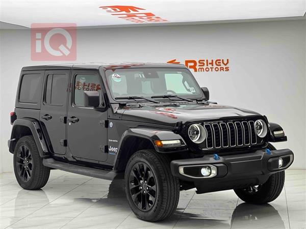 Jeep for sale in Iraq